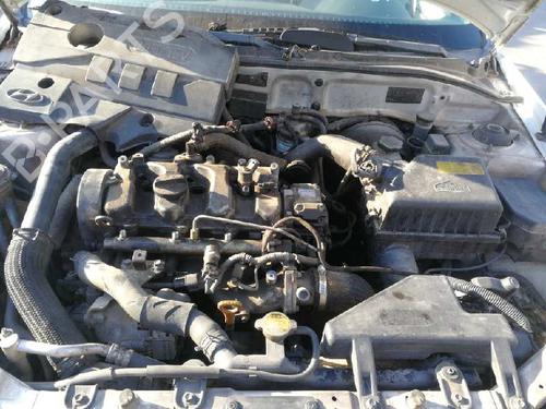 Left mirror HYUNDAI ACCENT II (LC)  | BP5801471C26 