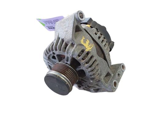Used Alternator Alternator FIAT 500L (351_, 352_) 1.3 D Multijet (199LXY1A, 199LXY11) (84 hp) 40448011 40448011