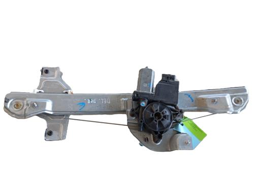 Front right window mechanism CITROËN C3 III (SX) 1.2 PURETECH 82 | BP28511014C23 - Image 2