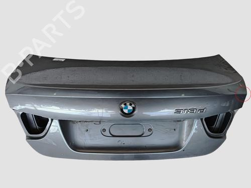 Used Tailgate BMW 3 (E90) 318 d (143 hp) 20172412