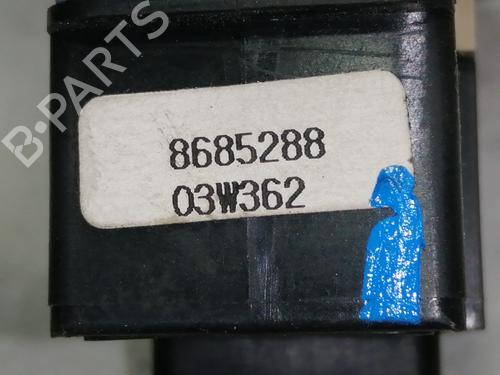 Right rear window switch VOLVO S80 I (184) D5 | BP12178473I28 
