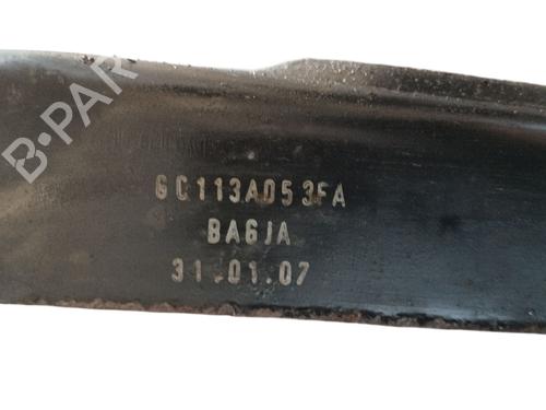 Left front suspension arm FORD TRANSIT Van (FA_ _)  | BP29977126M12 