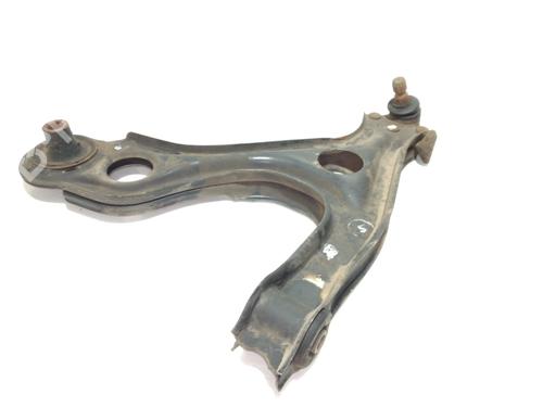 BP12180233M12 | Left front suspension arm OPEL OMEGA A Estate (V87) 2.4 i (F35, M35) BP12180233M12