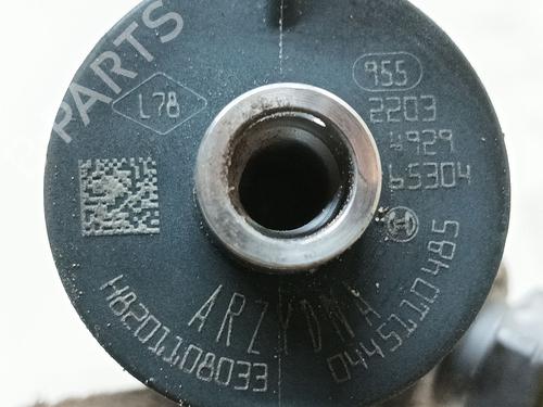 Injector FORD TRANSIT V363 Van (FCD, FDD) 2.0 EcoBlue | BP30297444M100 