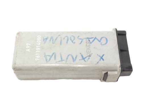 Comfort control module CITROËN XANTIA (X1_, X2_) 2.0 i | BP9042690M56 