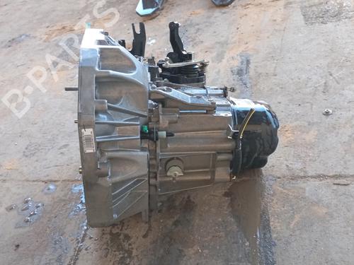 Gearkasse NISSAN NOTE (E12) 1.5 dCi | BP29308170M3 