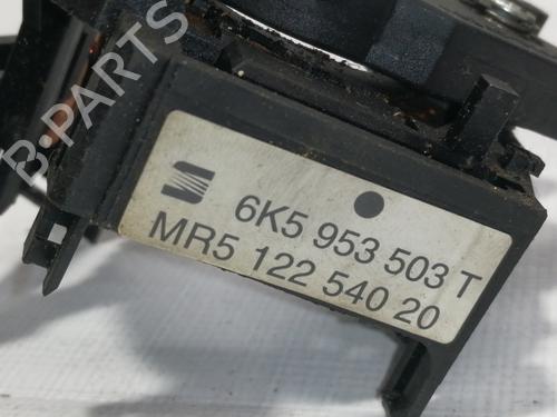 Steering column stalk SEAT INCA (6K9) 1.9 D | BP7097196I23 