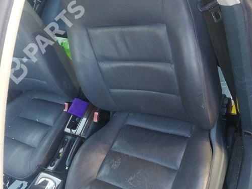 Used Left front seat Left front seat AUDI A6 C5 (4B2) 2.4 (165 hp) 9851059 9851059