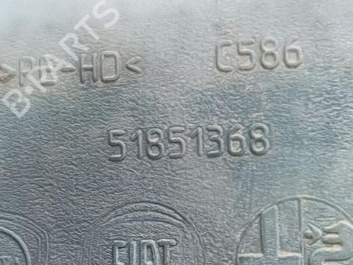 Windscreen washer tank ABARTH 500 / 595 / 695 1.4 (312.AXD1A) | BP29353069C113 