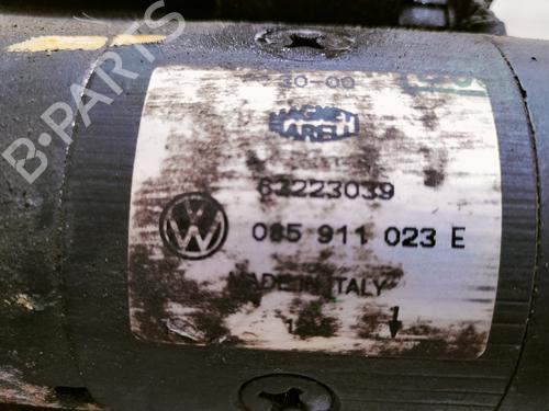 Starter SEAT AROSA (6H1)  | BP15725292M8 