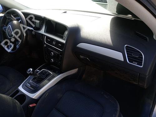 Venstre baklys, luke AUDI A4 B8 Avant (8K5)  | BP25051466C79 