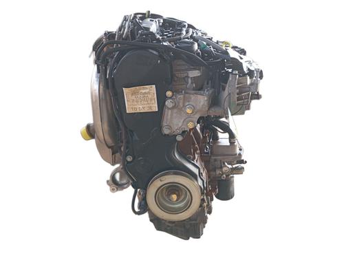 Engine FIAT SCUDO Van 2.0 Multijet 145 (506) | BP29629043M1 