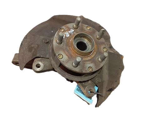 Right front steering knuckle SUBARU SVX (CX)  | BP11144703M26 
