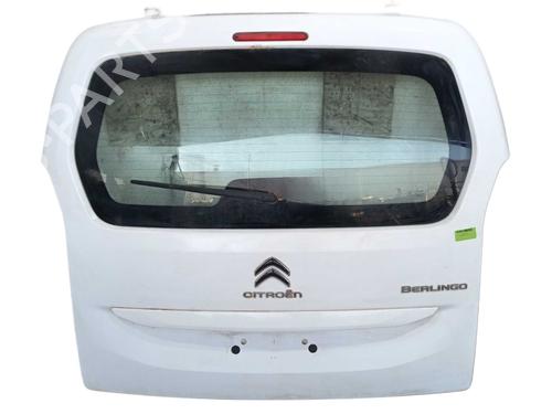 Bagklap CC/Kombi-Coupé Bagklap CC/Kombi-Coupé 38749854 38749854