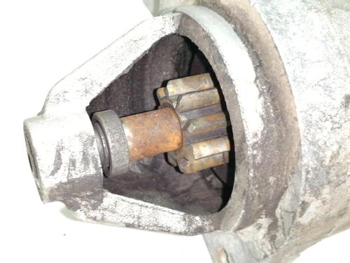 Starter FIAT SEICENTO / 600 (187_)  | BP5800370M8 