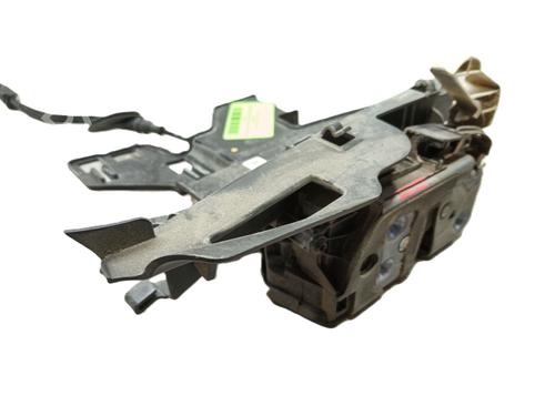Used Front right lock FORD FIESTA VI (CB1, CCN) 1.4 TDCi (68 hp) 23206024