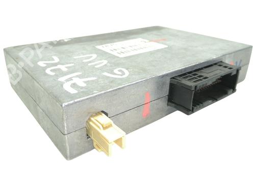 Used Electronic module VW TOUAREG (7LA, 7L6, 7L7) 3.0 V6 TDI (225 hp) 10326027