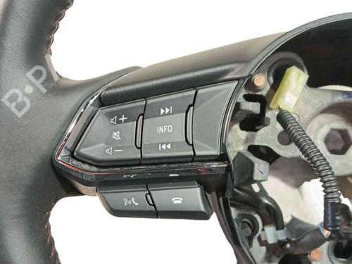 Steering wheel MAZDA CX-5 (KF) 2.0 | BP36552664C49 - Image 3