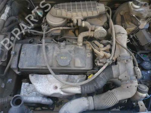 Starter CITROËN SAXO (S0, S1)  | BP5353282M8 