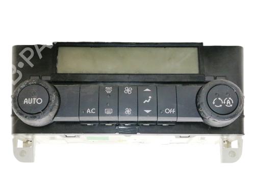 Used Climate control RENAULT LAGUNA II (BG0/1_) 1.9 dCi (BG08, BG0G) (120 hp) 11144449
