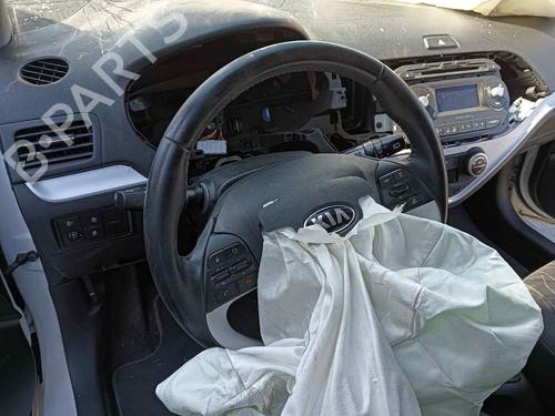 Steering wheel KIA PICANTO II (TA)  | BP15781054C49 