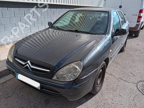 Used Parts CITROËN XSARA (N1) 1.6 16V (109 hp) 4454719