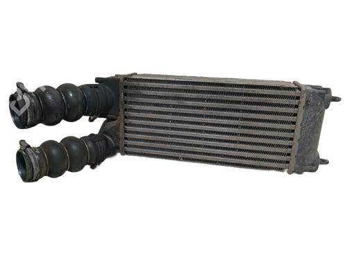 Used Intercooler PEUGEOT 308 I (4A_, 4C_) 1.6 HDi (90 hp) 19107028