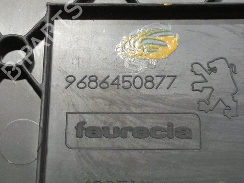 Glove box PEUGEOT 508 I (8D_) 1.6 HDi | BP7883798C95 