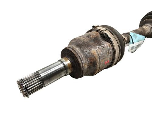 Left front driveshaft FIAT DOBLO Cargo (263_) 1.3 D Multijet | BP21759445M38 