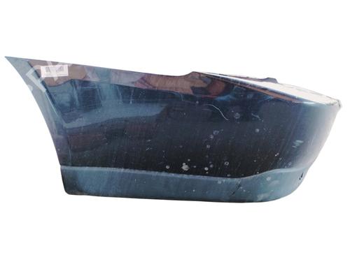 Rear bumper LAND ROVER RANGE ROVER SPORT I (L320) 2.7 D 4x4 | BP8492491C8 