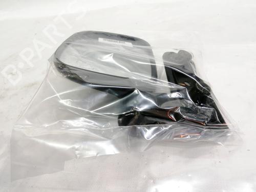 Left mirror HYUNDAI H-1 / STAREX Bus (A1) 2.5 TCi | BP9345551C26 