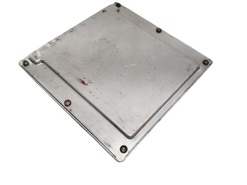 Engine control unit (ECU) MERCEDES-BENZ A-CLASS (W168)  | BP5355088M57 