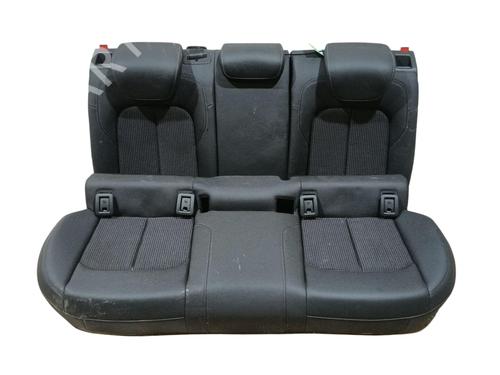 Used Rear seat AUDI Q2 (GAB, GAG) 35 TFSI (150 hp) 28377222
