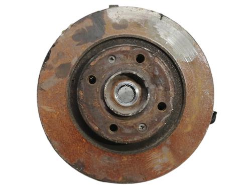 Right front steering knuckle CITROËN BX (XB-_) 16 | BP14853386M26 