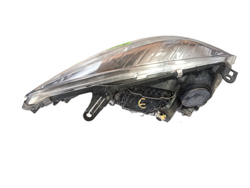 Left headlight RENAULT MEGANE III Hatchback (BZ0/1_, B3_) 1.5 dCi | BP36045808C28 - Image 2