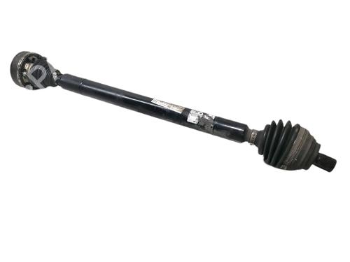 Used Right front driveshaft VW GOLF VI (5K1) 1.4 TSI (122 hp) 16044564