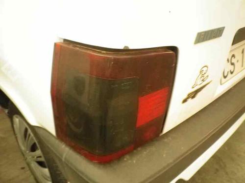 Left headlight FIAT TIPO (160_)  | BP5815745C28 