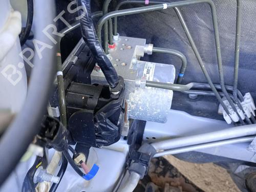 ABS pump MITSUBISHI ASX (GA_W_) 1.6 MIVEC (GA1W) | BP24037603M43 