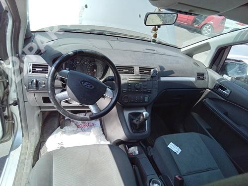 Used Dashboard Dashboard FORD C-MAX (DM2) 1.6 (100 hp) 9837295 9837295