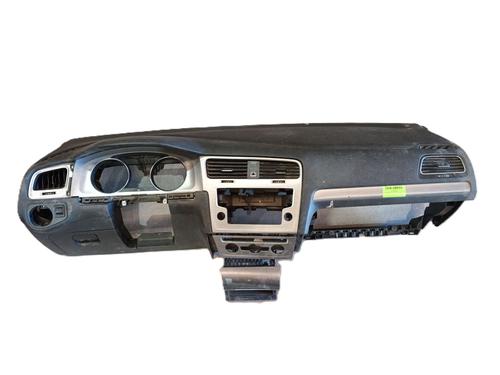 Used Dashboard VW GOLF VII (5G1, BQ1, BE1, BE2) 1.6 TDI (105 hp) 29354785