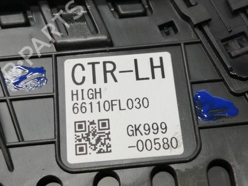 Air vent SUBARU XV (GT) 2.0 i AWD (GT7) | BP11653698I21 
