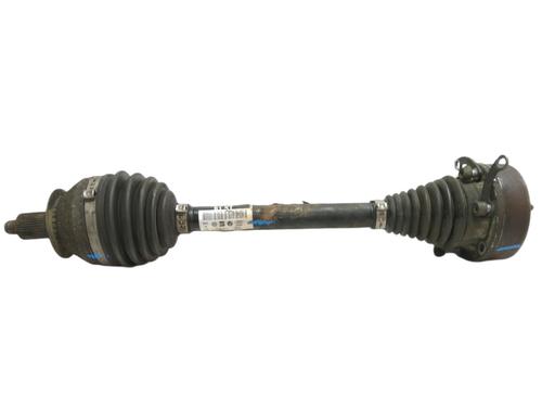 Used Left front driveshaft AUDI A1 Sportback (8XA, 8XF) 1.2 TFSI (86 hp) 12217290
