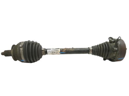 Left front driveshaft AUDI A1 Sportback (8XA, 8XF) [2011-2018]  12217290