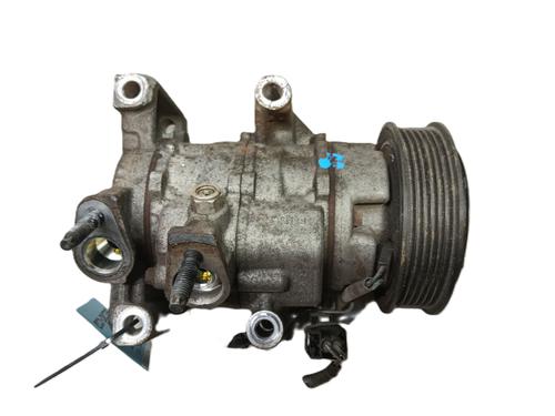 AC compressor FORD TOURNEO COURIER B460 MPV  | BP16957503M34 