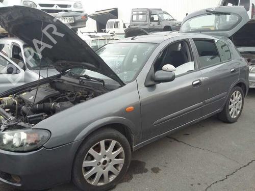 Servo brake NISSAN ALMERA II (N16) 2.2 dCi | BP5368303M42 