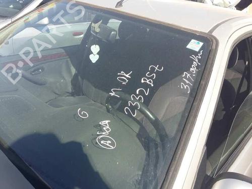 Left mirror ROVER 45 I Saloon (RT)  | BP5800640C26 