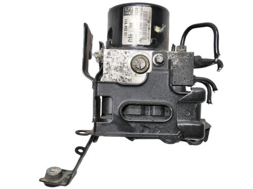 Used ABS pump OPEL ZAFIRA / ZAFIRA FAMILY B (A05) [2005-2019]  15187452