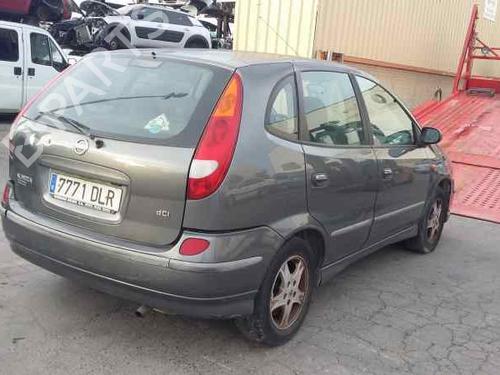 Front right window mechanism NISSAN ALMERA TINO (V10)  | BP6270773C23 