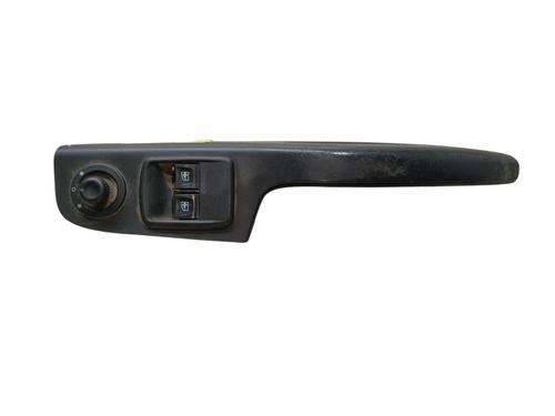 left-front-window-switch-opel-vivaro-b-van-x82-2014-2015-2016-2017-2018-2019-2020-34444458 main image