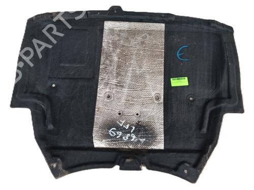 Underbody protection FORD TOURNEO COURIER B460 MPV 1.5 EcoBlue | BP29039968M92